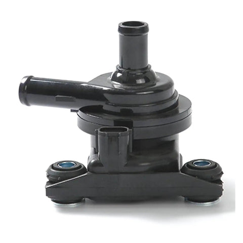 Inverter Coolant Pump Compatible With Toyota Prius 2004 To 2009 Extended Service Life Reduced Noise Precision Engineered For Reliable Long Term Performance Durable Replacement Part For Hybrid Car Owners