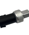 Ford A C Pressure Transducer Sensor Switch Drop In Replacement For Focus Fiesta Escape Windstar Navigator MKS MKX MKT 6F93-19D594-AA 6L2Z-19D594-BA Compatible A C System