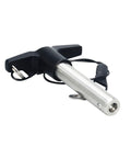 Stainless Steel Quick Release Pin 1 Pc 25mm Durable Heavy Duty Tool Free Fastener with T-handle for easy locking.