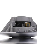 Close-up of CVT Drive Clutch Assembly and Puller Tool for ODES UTV Models 800 Raider D2 D4 X2 X4 Replacement Kit.