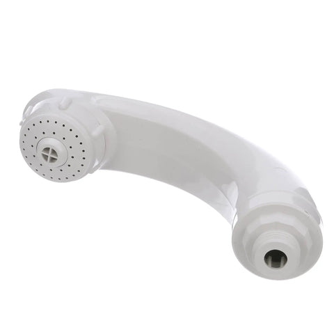 Elegance Combination Interior Faucet And Shower With Pull Out Handheld Mixer Hot And Cold Water 5.5 Feet Hose Space Saving