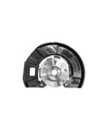 Front Right Wheel Bearing And Hub Assembly For Hyundai Santa Fe 2001 2004 Preassembled Knuckle Hub For Easy Install Durable Raw Steel Construction