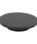 Hype Your Product With This Sick 3-In-1 Electric Rotating Display Stand That Spins Smooth 360 Degrees So You Can Score Crisp Photos And Viral Tiktok Videos Anytime You Need, black electric turntable.