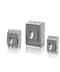 Six Piece Molded Case Circuit Breaker Accessories Kit With Terminal Blocks A2 for Easy Wiring and Power Panel Upgrades
