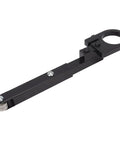 Rock Solid Belt Sander Attachment For 100 And 125Mm Angle Grinders, steel tool mount for angle grinders, ideal for knife sharpening.