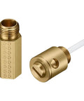 Gas Dryer Conversion Kit For 20,000 BTU Units Convert Natural Gas To LP Propane With Easy Install Options For More Homes, connectors