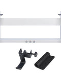Sturdy Wooden Piano Stand With Built In 3 Pedal System For Yamaha P125 Digital Keyboard No Fuss Setup Easy Mount Soft Sostenuto