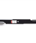 Six Pack 91-626 Heavy Duty Mulching Blade For 61 Inch Decks Fits Scag 48111 481708 Ferris 5020842 5101755 Simplicity
