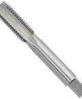 High Speed Steel 3/4-10 UNC Machine Tap Right Hand Thread for Metalworking, 4.41 Inch Length, 1.18 Inch Square Head