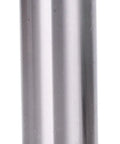 Pro Grade LMK 10mm Flange Linear Bearing, nickel plated, cylindrical shape for smooth operation in CNC routers and 3D printers.