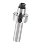 CNC Face Milling Cutter Bar Connection Handle For Milling Machines High Carbon Steel Tough As Nails Durable Tool Holder With Stable