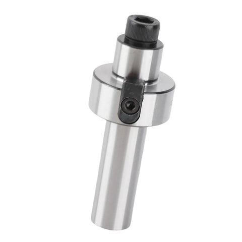 CNC Face Milling Cutter Bar Connection Handle For Milling Machines High Carbon Steel Tough As Nails Durable Tool Holder With Stable