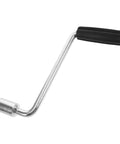 Camper Crank Handle Replacement For RV Trailer Jack Sockets Hand Crank Rocker Easy Install Durable And Wear Resistant