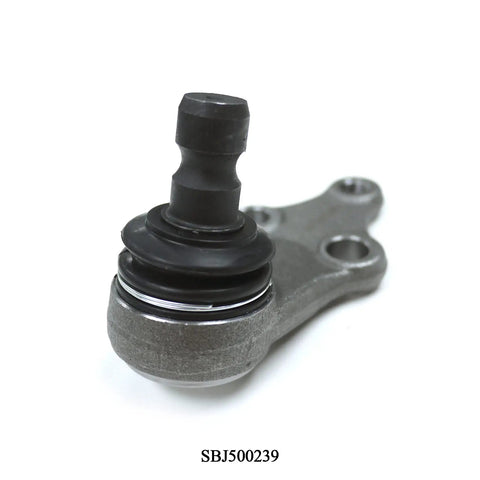 Front Lower Ball Joint Driver Or Passenger Side Direct Fit Replacement For Hyundai Sonata 2011 2014 Hyundai Tucson 2010 2017 Kia Sportage 2011 2013 SBJ500239 Fits 545303S000 K500239 black metal ball joint with boot, SBJ500239