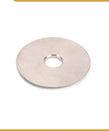 Grinding Wheel 85x20x5mm Grit 150 Pro Grade Diamond Cutter Grinder Disc for heavy duty abrasive cutting, shown in side view.