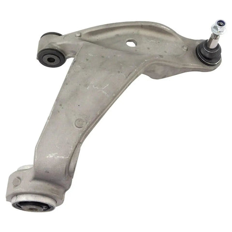 Beat The Pavement Ready 10 Piece Steering And Suspension Kit For 2014 Cadillac Cts Coupe Rear Wheel Drive Front End featuring knockout lower control arm.