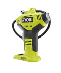 18 Volt One Plus Portable Cordless Tire Inflator With Ergonomic Pistol Grip For On The Go Air, Great For Cars And Bikes, One Plus Battery Compatible, Battery Not Included, Power Tool Only