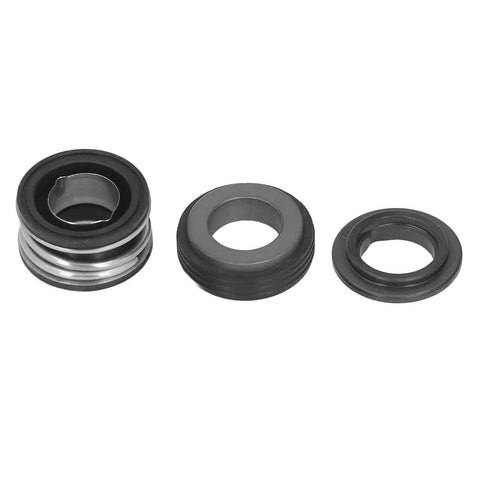 Silicon Carbide Mechanical Replacement Kit For Circulating Pumps Built Tough With Tungsten Core, High Hardness Seals And Silicon Carbide Faces, PS 1907