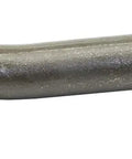 Ford F Series Super Duty Steering Tie Rod End Fits 2005 Through 2022 F 250 F 350 F 450 Trucks Direct Fit Replacement For Precise Steering And Long Lasting Performance outer tie rod end with castle nut and cotter pin