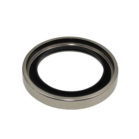 Heavy Duty 35x47x7 Oil Seal For Automotive And Machinery Fits Shafts In Engines Pumps And Transmissions Keeps Oil Leaks In And Dust Out With Tough Silicone Rubber Gasket For Long Lasting Seal Performance, black rubber oil seal