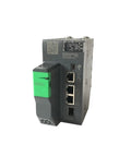 M580 Series PLC Module For Programmable Logic Controller With BMEH586040 BMEH582040 BMEH584040, 1 Piece Industrial Grade Upgrade For Easy Plug In And Reliable Industrial Automation, front view