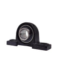 Heavy Duty Self Aligning Pillow Block Bearing Cast Mounted Unit Fits UCP Models Range 313 To 322 With Precision P5 Grade Bearing Steel Build Industrial Applications Needing Long Life And Performance Without Hassle Or Good Value For Your Needs Now, P206