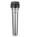Beefy Heavy Duty Drill Bits Set For ER16 ER20 MT2 M10 Taper ER Collet Chuck Holder For CNC Milling Lathe Metalworking