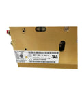 Industrial Medical Equipment Power Adapter 20V 2.7A 73-553-0005 Regulated DC Supply For Clinic Lab And Hospital Gear Beefy Heavy Duty Plug And Play For Real World Use, rear label view