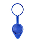 Blue Windshield Washer Fluid Reservoir Cap Replacement for Focus and Transit Vans 2012-2022 Fits Focus, Transit Connect