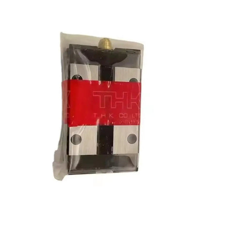 Single Piece SSR15XW Embroidery Machine Spare Slider Replacement for Computerized Embroidery Systems in packaging