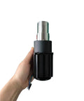 150W Brushless Motor 316L Stainless Steel Metering Water Gear Pump Dosing Fluids For Inkjet Inks Magnetic Pump