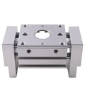 Wide Pneumatic Gripper Finger Cylinder MHL2-25D MHL225D Double Acting Parallel Gripper for industrial automation