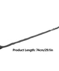 Rim Liner Tape for Bike Rims 20 24 26 27.5 29 700C Lightweight Inner Tube Cushion and Puncture Shield for Road and Mountain Bikes 74cm