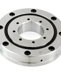 Crossed Roller Bearing RAU Series Heavy Duty Workhorse With 90 Degree Crossed Rollers And Spacer Cage For Radial Axial And Moment Loads Compatible