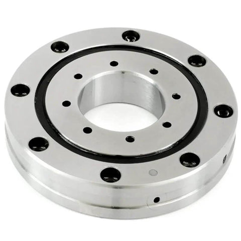 Crossed Roller Bearing RAU Series Heavy Duty Workhorse With 90 Degree Crossed Rollers And Spacer Cage For Radial Axial And Moment Loads Compatible