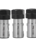 High Precision CNC Milling Holder With Straight Shank Chuck Collet For Deep Hole Processing And Precise Milling 5mm Size
