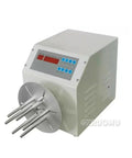 Semi Automatic Cable Winding Reel Straight Up Hassle Free Cord Organizer For Usb And Power Lines Up To Eight Mm Thick with digital display.