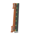 Fast Durable Thermal Transfer Printhead Assembly For ZD421 Series Printers ZD421d ZD421T 203DPI Replacement Part, side view