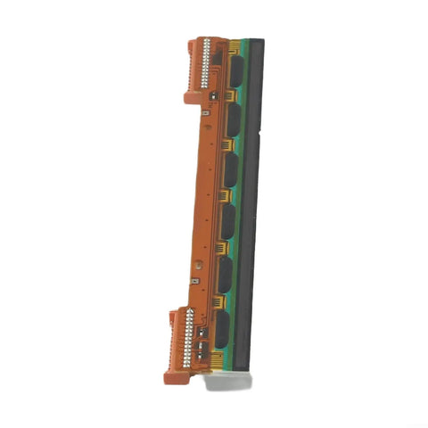 Fast Durable Thermal Transfer Printhead Assembly For ZD421 Series Printers ZD421d ZD421T 203DPI Replacement Part, side view