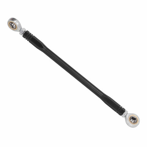 180mm Aluminum Motorcycle Gear Shift Rod For Smoother Shifts, Sturdy Alloy Linkage Bar Improves Gear Lever Connection, Sharp Response