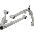 Front Lower Control Arm Ball Joint Suspension Kit For Chevy Silverado 2014 2015 2016 2017 Replacement OEM Grade Precision For Seamless Fit And Restored Factory Handling Ready To Roll