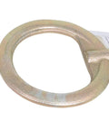 Close-up of 3/4 inch Temporary Reusable Drop In Anchor For Concrete, easy install and reuse, ideal for industrial construction and roofing.