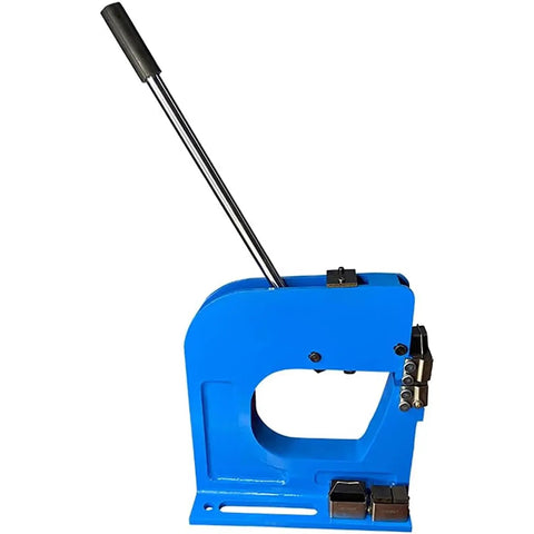 Sweet Deal Manual Sheet Metal Shrinker Stretcher With Bombproof Hardened Jaws And Sure Comfort Grip For Custom Hot Rod Bodywork And Garage Metal Shaping