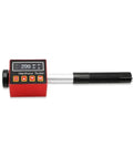Built Tough Portable Pen Type Digital Leeb Hardness Tester with display, for accurate Rockwell readings on the go.