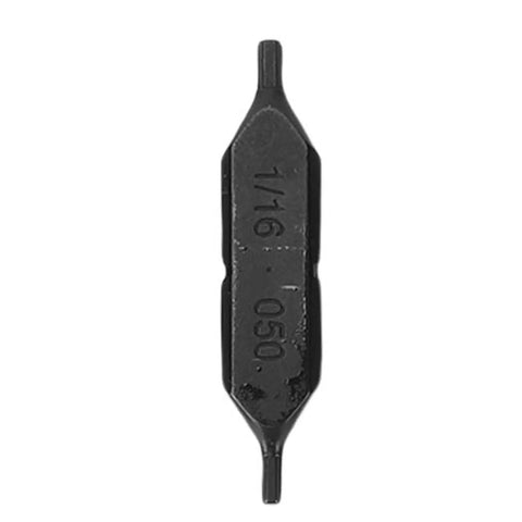 Ultimate 21 Piece Industrial Grade S2 Steel Screwdriver Bit Kit With Double Sided Flat And Hex Drive Design Featuring Strong Magnetism And Universal Compatibility For All Your Heavy Duty Drilling Jobs 1/16 1/50 bit