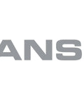 ANSI logo in grey letters on a white background