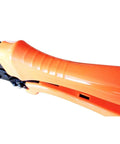 Close-up of ergonomic grips on Labor-Saving Crimping Pliers For Terminal Crimping Tools 6.5 To 8.8 mm CATV F Type