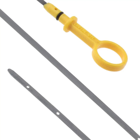 Engine Oil Dipstick For Suzuki Grand Vitara 2000 2017 And Jimny 1.3L M13A Engine 1998 2018 559mm Steel Level Gauge Replacement Accessory