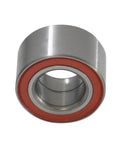 Front Wheel Hub Bearing Pair For Acura Integra 1988-1991 And Honda CRX 1984-1991 Civic 1984-1991 Wagovan 1984-1987 Front Left And Right Premium OE