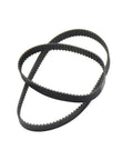6mm Closed Loop Timing Belt 2GT Synchronous Drive Belt For CNC Machines And 3D Printers Durable Quiet Flexible Wear Resistant Long Lasting